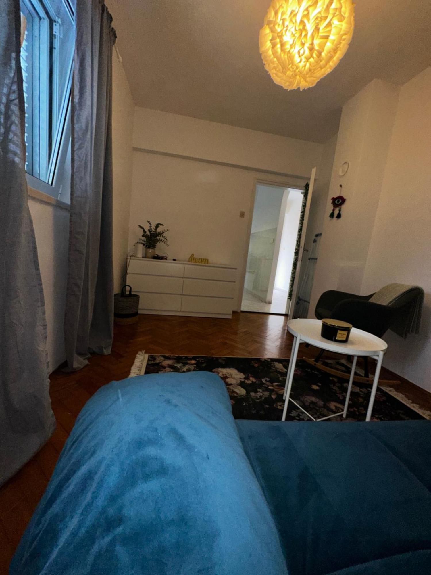 בפורטורוז Apartment Rose מראה חיצוני תמונה