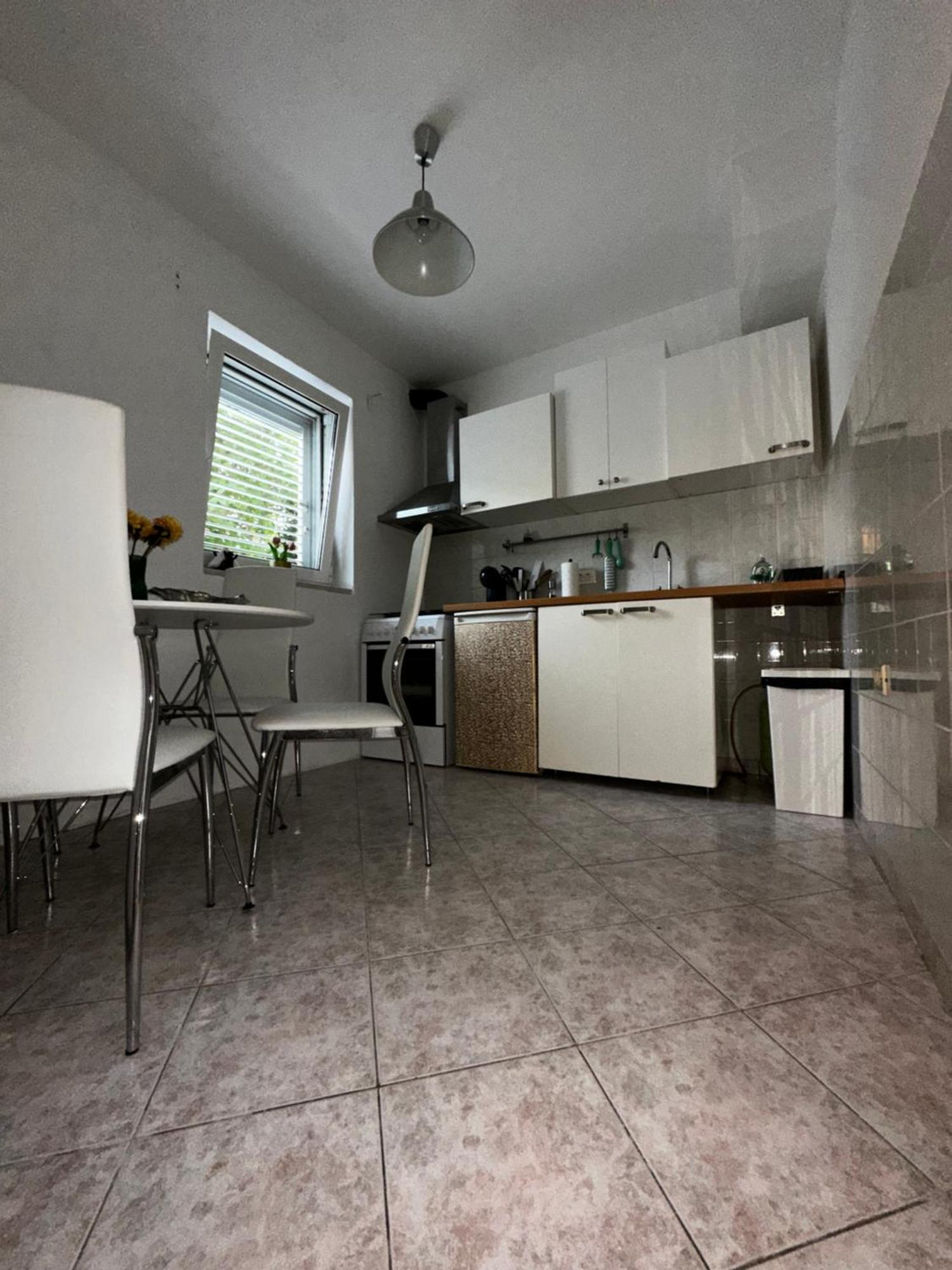 בפורטורוז Apartment Rose מראה חיצוני תמונה