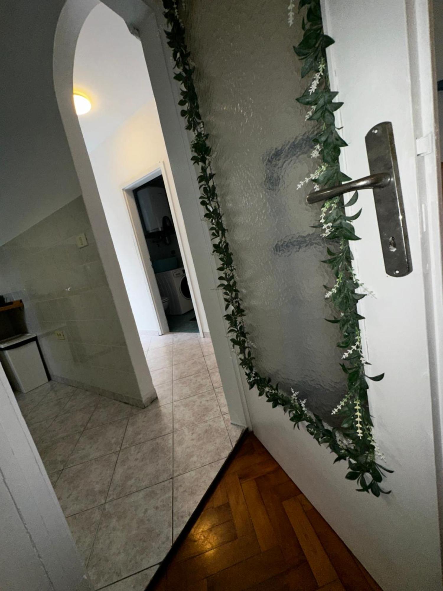 בפורטורוז Apartment Rose מראה חיצוני תמונה