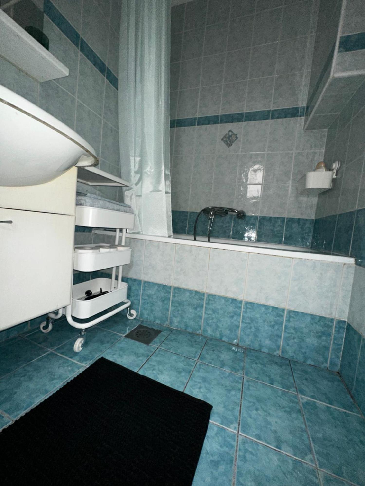 בפורטורוז Apartment Rose מראה חיצוני תמונה