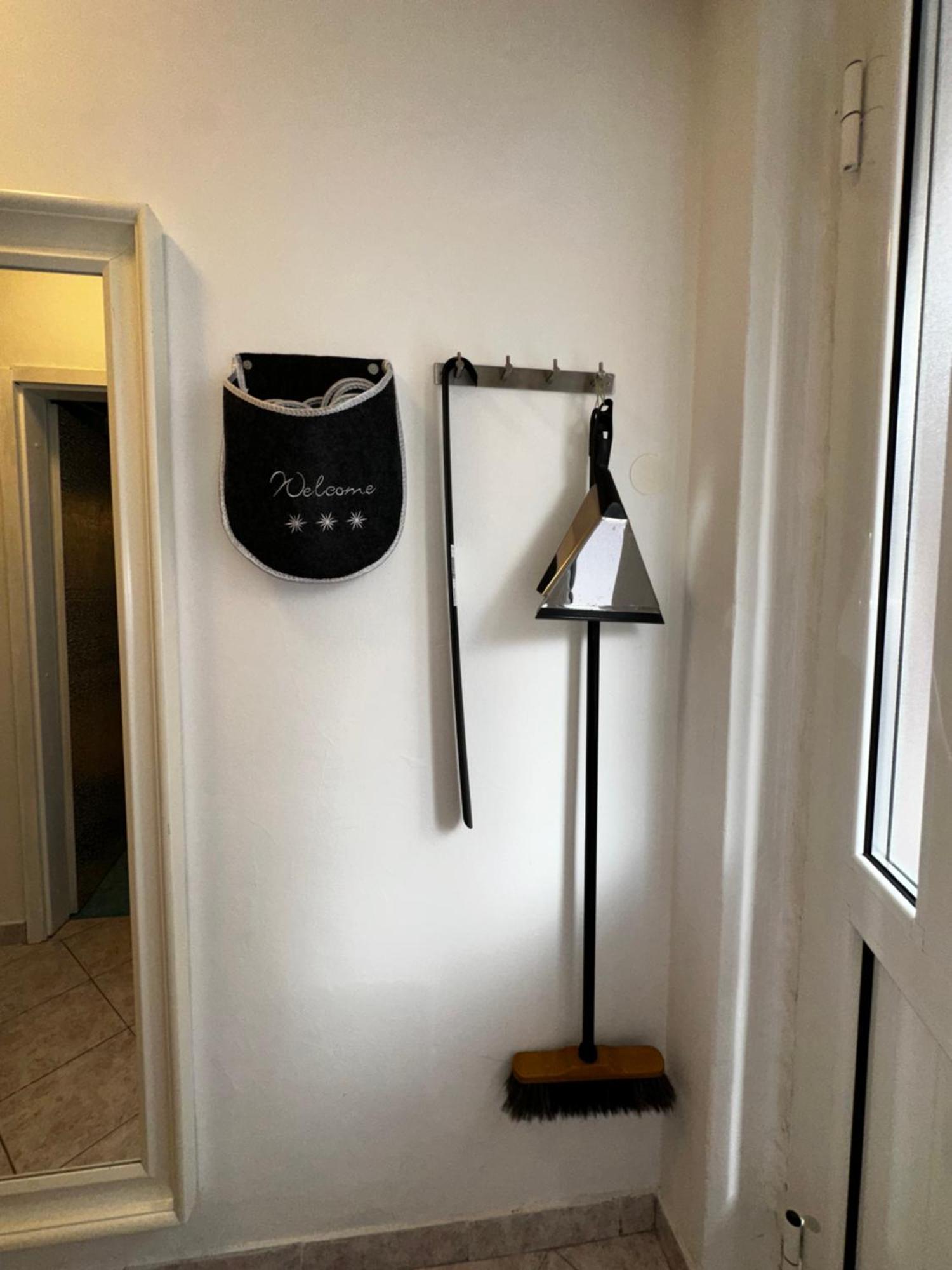 בפורטורוז Apartment Rose מראה חיצוני תמונה