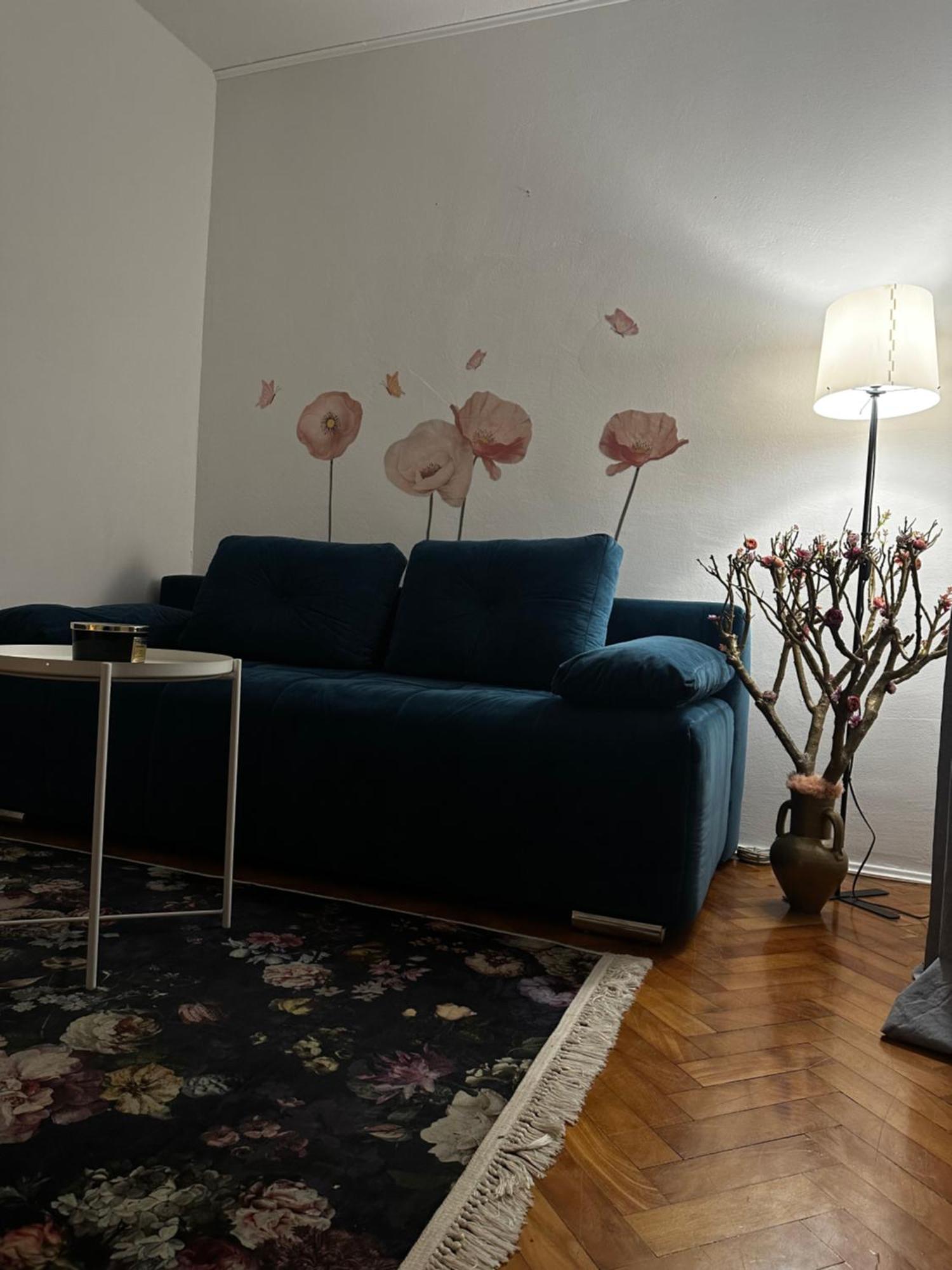 בפורטורוז Apartment Rose מראה חיצוני תמונה